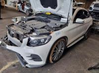 2018 Mercedes Benz Glc Class GLC250D image 1