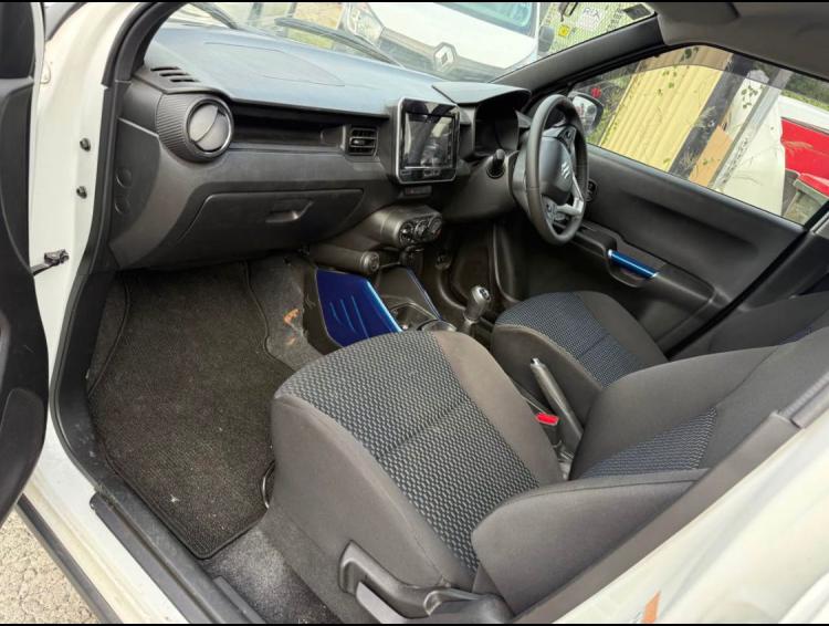 suzuki Ignis MY23 Jun 2023 Parts & Wrecking