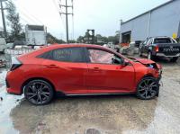 2020 Honda Civic 10TH GENERATION image 1