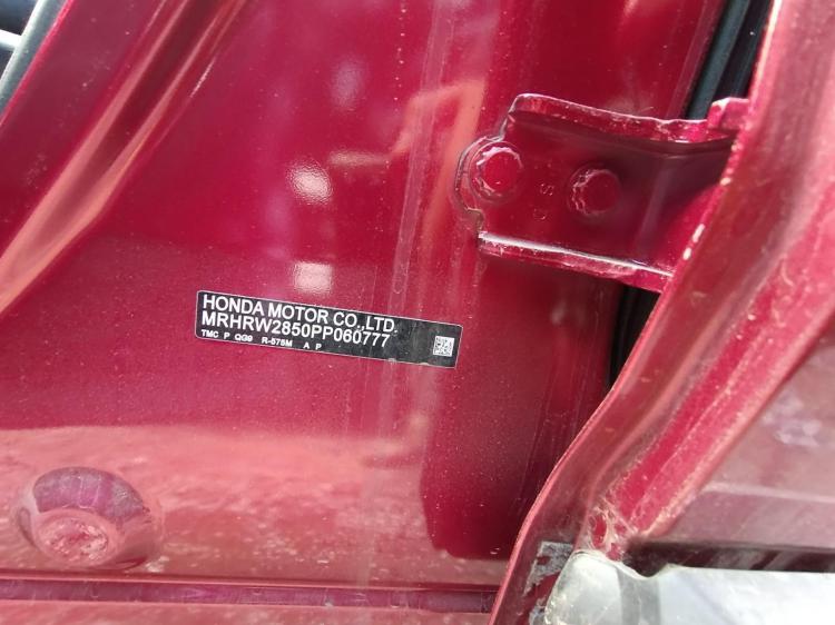 honda Cr-v RW Jan 2023 Parts & Wrecking