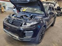 2017 Land Rover Range Rover EVOQUE L538 image 1