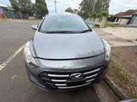 2012 Hyundai I30 image 1