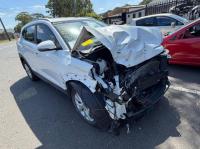 2018 Hyundai Tucson image 1