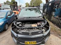 2016 Holden Trax image 1