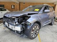 2025 Chery Tiggo 4 1.5T EA4T15C AUTO CVT FWD ULTIMATE image 1