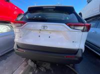 2025 Toyota Rav4 AXAH52R image 1