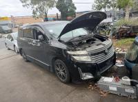 2017 Nissan Elgrand image 1