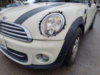 2012 Mini Cooper R56 LCI image 1