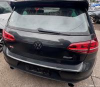 2014 Volkswagen Golf Gti Mk7 image 1