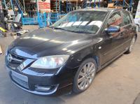 2007 Mazda 3 BK image 1