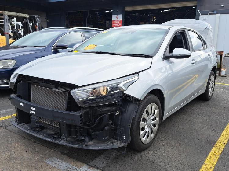 kia Cerato BD Jun 2022 Parts & Wrecking
