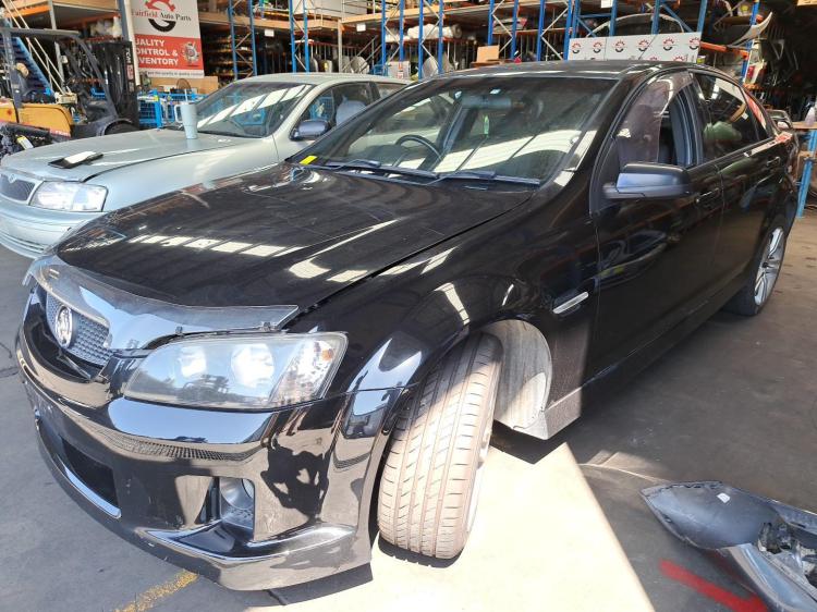 holden Commodore VE Nov 2007 Parts & Wrecking