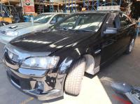 2007 Holden Commodore VE image 1