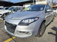 2014 Renault Megane image 1