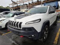 2016 Jeep Cherokee KL image 1