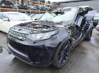 2018 Land Rover Discovery SERIES 5 image 1