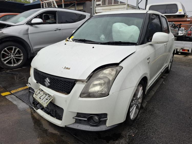 suzuki Swift EZ Jul 2008 Parts & Wrecking