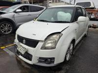 2008 Suzuki Swift EZ image 1