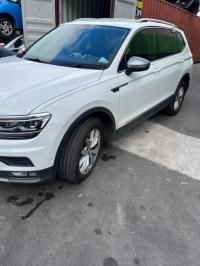 2019 Volkswagen Tiguan All Space 5NZ image 1