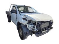 2018 Mazda Bt50 UP XT image 1