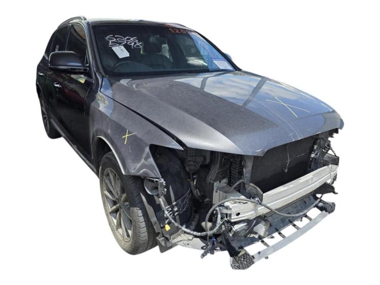 audi Q5 8R 2.0 TFSI QUATTRO Aug 2016 Parts & Wrecking