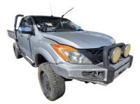 2015 Mazda Bt50 UP XT image 1