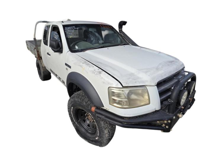 ford Ranger PJ XL Jun 2008 Parts & Wrecking
