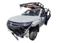 2022 Mitsubishi Triton MR GLX image 1