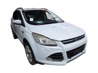 2013 Ford Kuga TF TITANIUM image 1