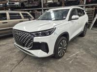 2025 Chery Tiggo 8 1.5T/150KW PHEV AUTO 1SPD CVT FWD HYBRID ULTIMATE image 1