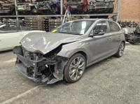 2020 Hyundai I30 PD 1.6L G4FJ MAN 6SPD FWD N-LINE image 1