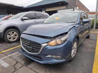 2017 Mazda 3 BN image 1