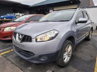 2014 Nissan Dualis J10 III image 1