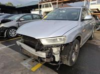 2013 Audi Q3 8U image 1