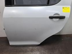 2013 Suzuki Swift FZ image 1