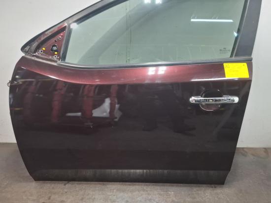 kia Cerato TD Feb 2011 LEFT FRONT DOOR 