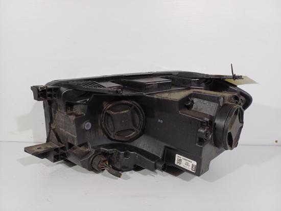 ldv T60 2021 RIGHT HEADLAMP 