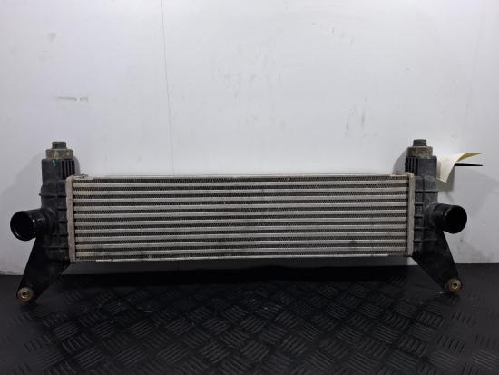 ldv T60 Jul 2018 INTERCOOLER 