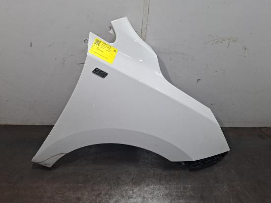 hyundai Ix35 2013 RIGHT GUARD 