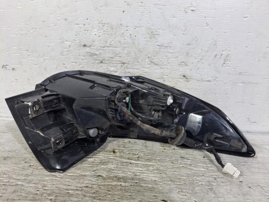 mazda Cx8 KG Jul 2021 RIGHT TAILLIGHT 