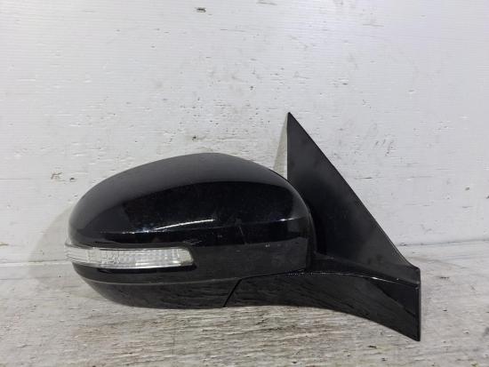 suzuki Swift FZ Jul 2013 RIGHT DOOR MIRROR 