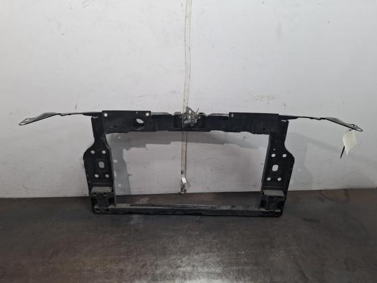 fiat 500 Jun 2015 RADIATOR SUPPORT 