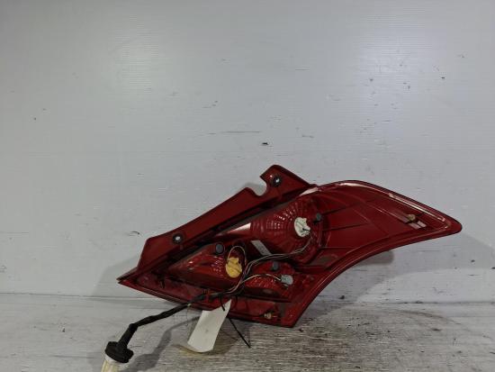 suzuki Swift FZ Nov 2013 LEFT TAILLIGHT 
