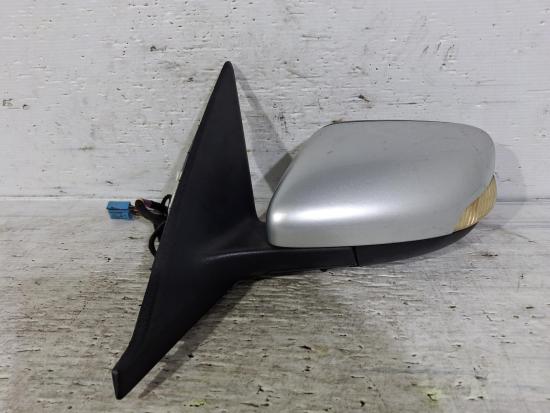 volvo S40 2005 LEFT DOOR MIRROR 