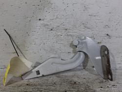 2018 Mitsubishi Outlander ZL image 1