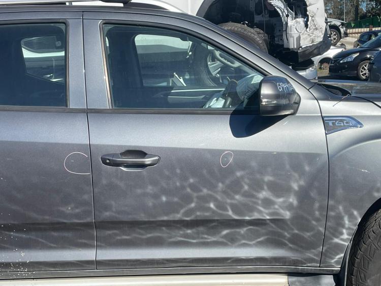 ldv T60 Jan 2020 Parts & Wrecking