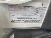 2008 Mitsubishi Pajero NS image 1