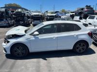 2021 Volkswagen Polo AW image 1