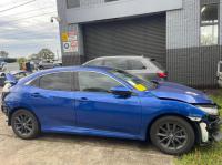 2020 Honda Civic 10TH GEN image 1