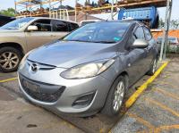 2014 Mazda 2 DE image 1